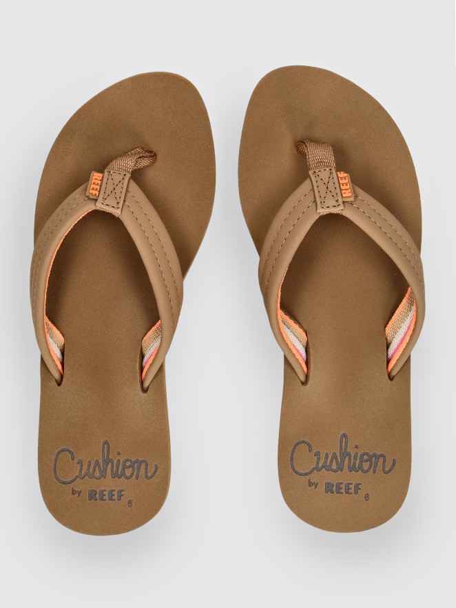 Reef Cushion Breeze Sandaalit