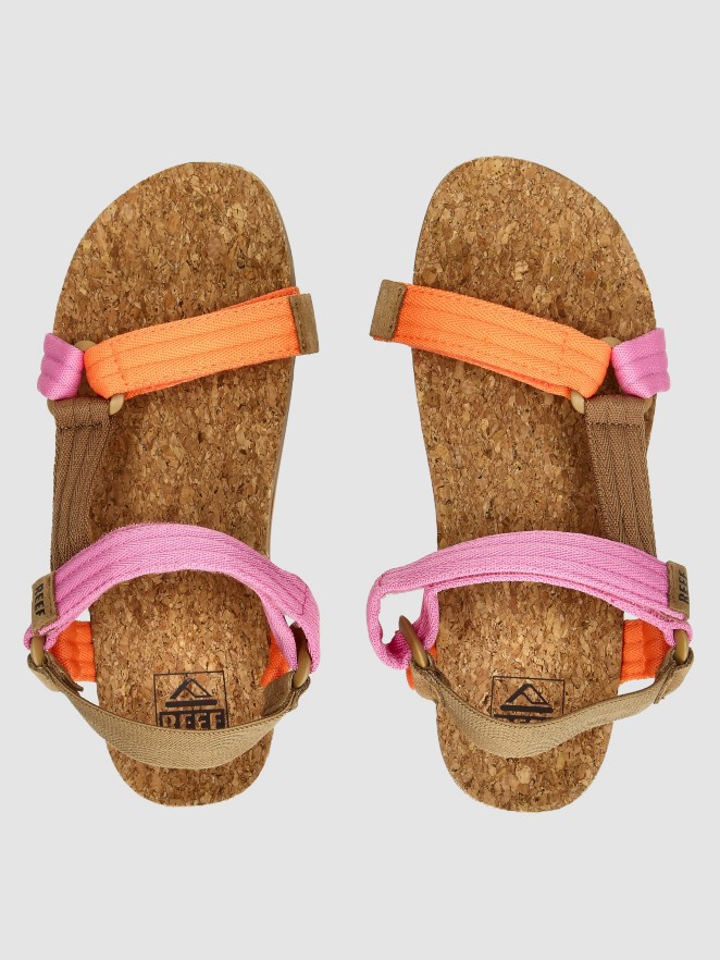 Reef Cushion Rem Sandaalit