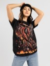 Broken Promises Annihilation Vintage Wash T-shirt