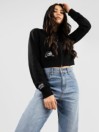 Lurking Class Hesh Cropped Sweatjacke