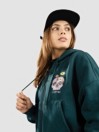 Empyre Zuri Sudadera con Cremallera