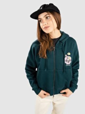 Empyre Zuri Sudadera con Cremallera