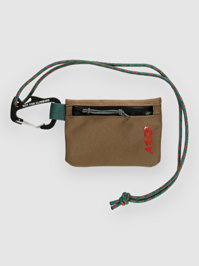 AEVOR Explore Wallet