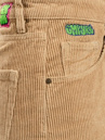 Empyre Tori 90S Skate Corduroy Bukse