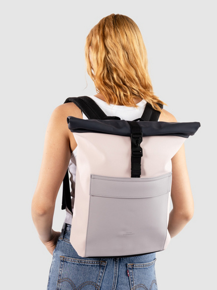 hajo mini backpack Ucon Acrobatics Reflective is a minimalistic backpack suitable for any occasion Ucon Acrobatics Hajo Mini