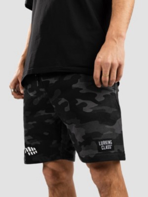Lurking Class Camo Pantaloncini