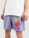 Killer Acid Hologram Shorts