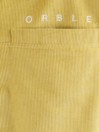 Worble W-Orble Cord Button Up Hemd