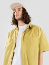 Worble W-Orble Cord Button Up Hemd