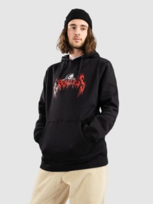Lurking Class Hesh Hoodie black kaufen