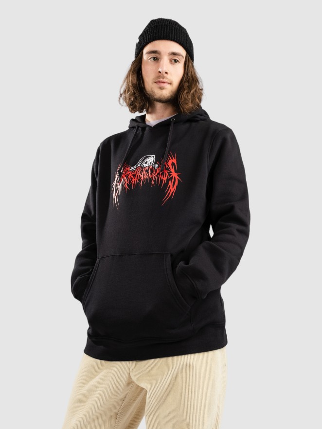 Lurking Class Hesh Hoodie