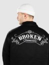 Broken Promises Open Casket Work Jakna