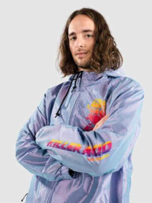 Hologram Jacke