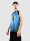 Killer Acid Kaba Weedball Jersy Tank Top