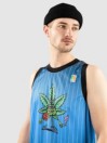 Killer Acid Kaba Weedball Jersy Tank Top