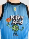 Killer Acid Kaba Weedball Jersy Tank Top