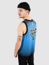 Killer Acid Kaba Weedball Jersy Tank Top