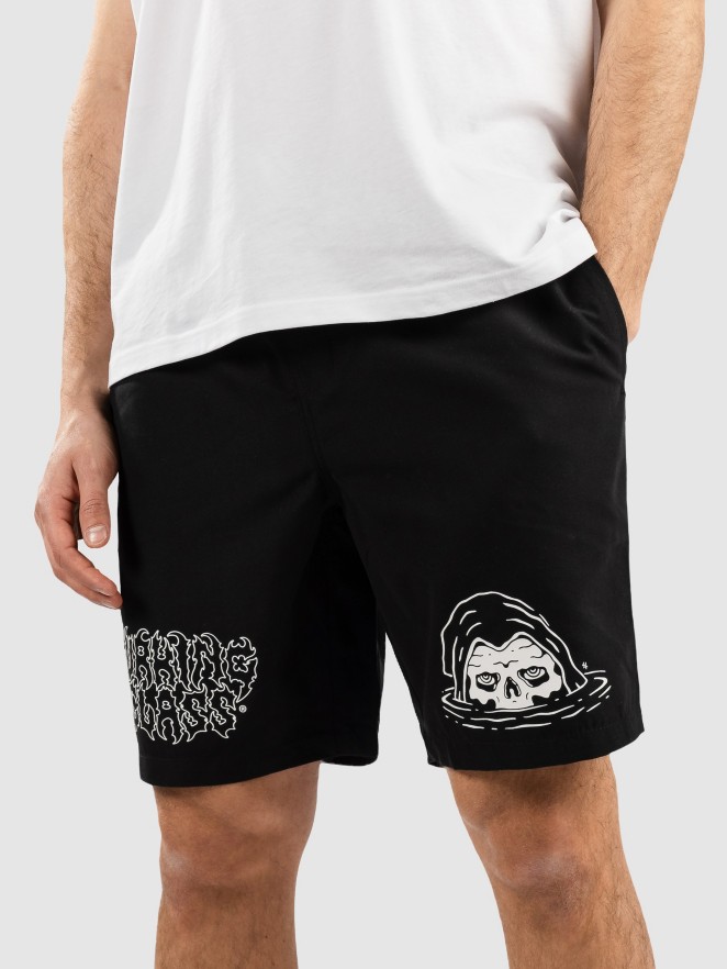 Lurking Class Sinking Hybrid Pantaloncini