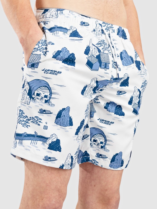 Lurking Class Tucks Boardshorts