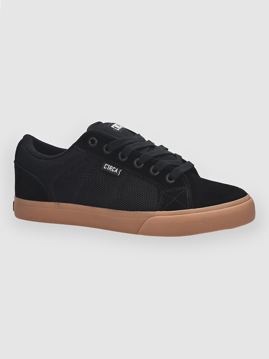 C1rca Cero Skate Shoes black gum kaufen