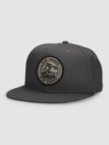 Blue Tomato Bt Badge Cap