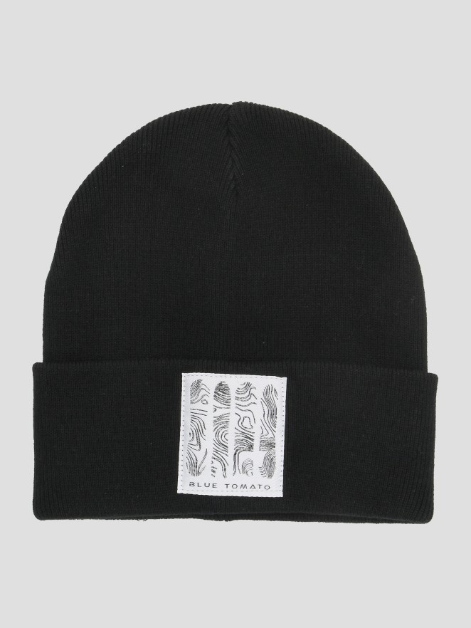 Blue Tomato Lineup Beanie