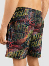 Santa Cruz No Pattern Swim Boardshorts