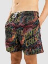 Santa Cruz No Pattern Swim Boardshorts