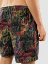 Santa Cruz No Pattern Swim Boardshorts
