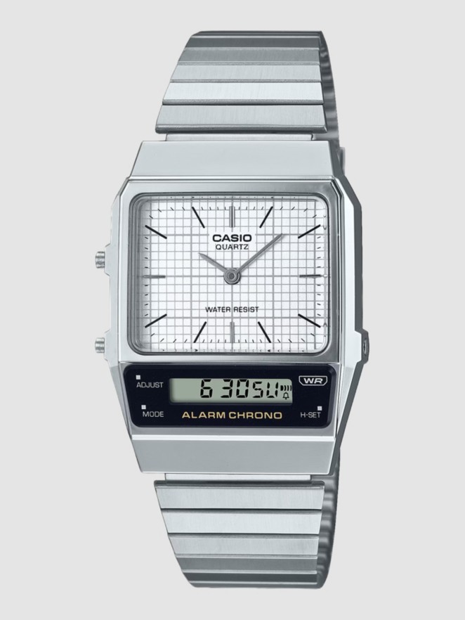 Casio AQ-800E-7AEF Horloge