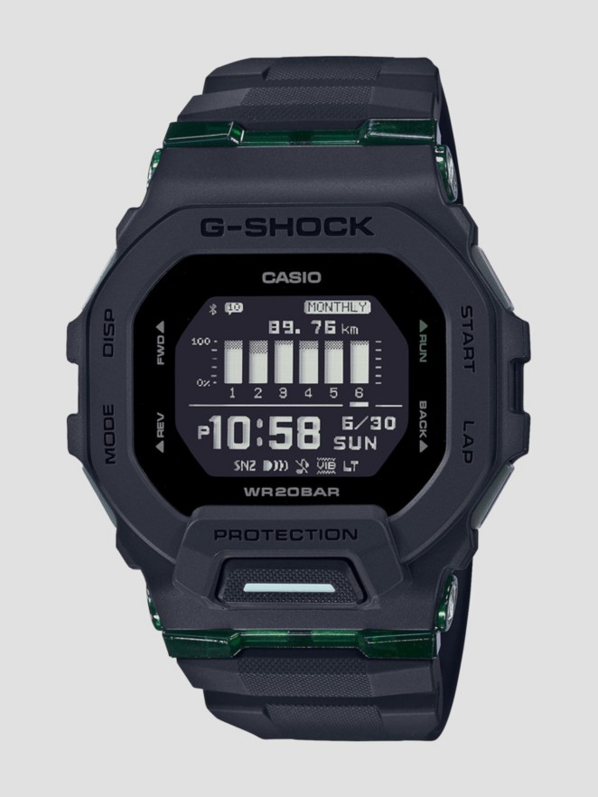 G-SHOCK GBD-200UU-1ER Zegarek