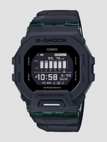 G-SHOCK GBD-200UU-1ER Rel&oacute;gio