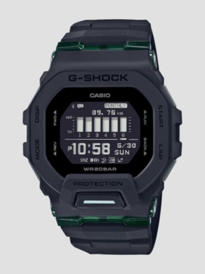 G-SHOCK GBD-200UU-1ER Uhr