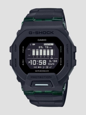 GBD-200UU-1ER Horloge