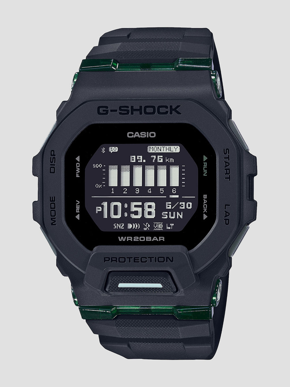 GBD-200UU-1ER Watch