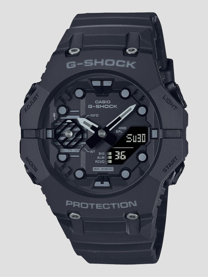 G-SHOCK GA-B001-1AER Uhr