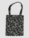 Santa Cruz Screaming Paisley Tote Torbica