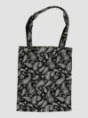 Santa Cruz Screaming Paisley Tote Taška