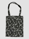 Santa Cruz Screaming Paisley Tote Taška
