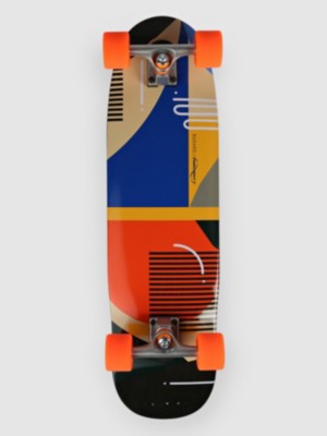 Loaded Coyote 30.75&quot; Skate Completo