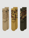 Nike Everyday Essential Crew Sokker