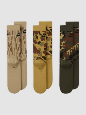 Everyday Essential Crew Chaussettes
