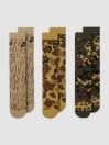 Nike Everyday Essential Crew Sokker