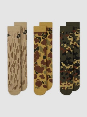 Nike Everyday Essential Crew Nogavice