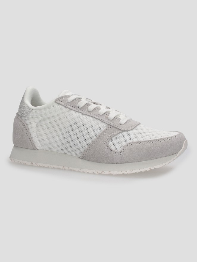 Woden Ydun Suede Mesh II Sneakers