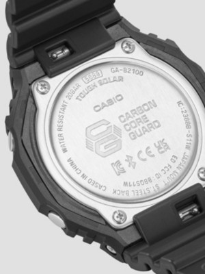 GA-B2100-1AER Horloge