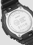 GA-B2100-1AER Horloge