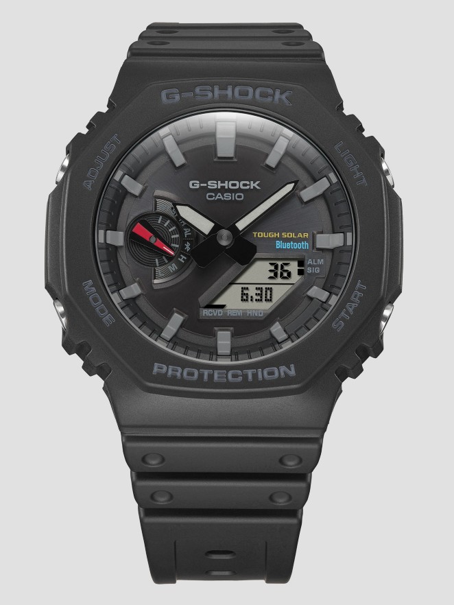 G-SHOCK GA-B2100-1AER Uhr