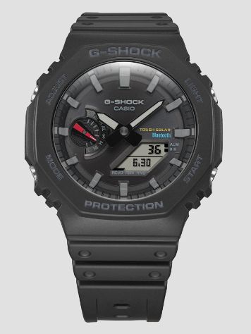 G-SHOCK GA-B2100-1AER Horloge