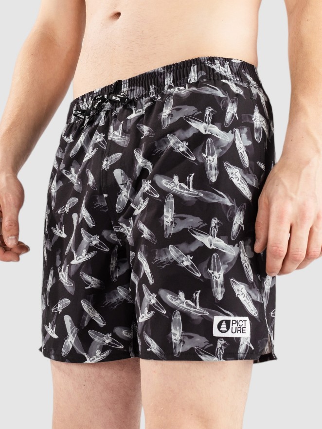 Picture Piau 15 Boardshorts
